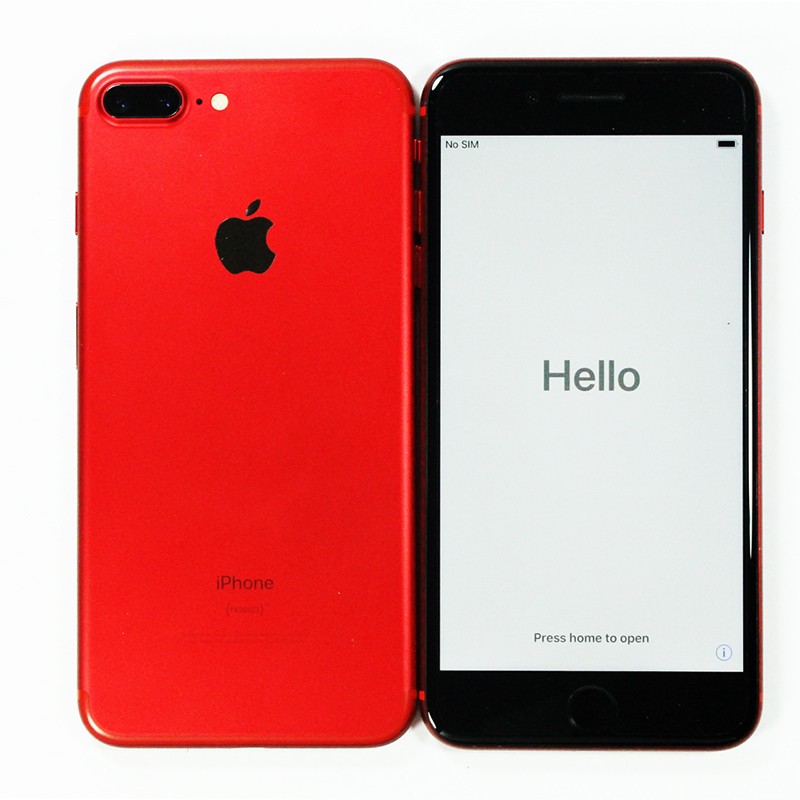 Iphone 8 Plus
