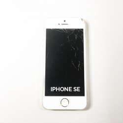 iPhone SE 2020 - Forfait de...