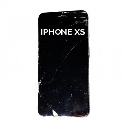 iPhone XS - Forfait de...