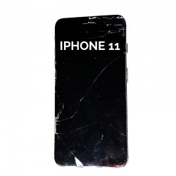 iPhone 11 - Forfait de...