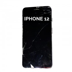 iPhone 12 - Forfait de...