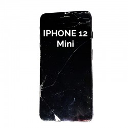iPhone 12 Mini - Forfait de...