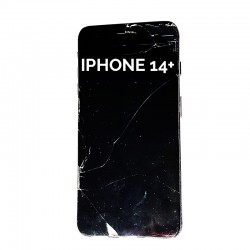 iPhone 14 Plus - Forfait de...