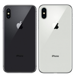 iPhone X - Forfait de...