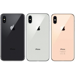 iPhone XS - Forfait de...