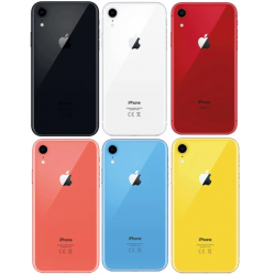 iPhone XR - Forfait de...