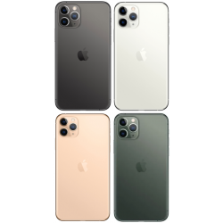 iPhone 11 Pro - Forfait de...