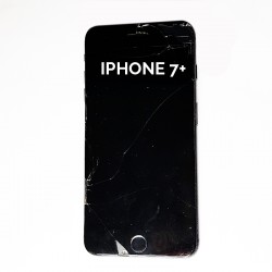 iPhone 7 Plus - Forfait de...