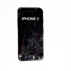 iPhone 7 - Forfait de...