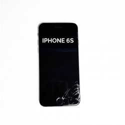 iPhone 6S - Forfait de...