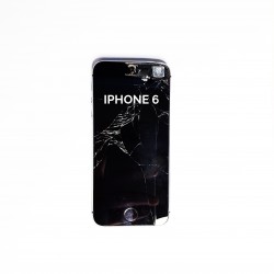 iPhone 6 - Forfait de...