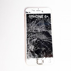 iPhone 6 Plus - Forfait de...