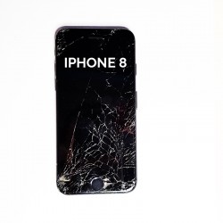 iPhone 8 - Forfait de...